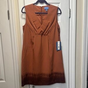 SimplyVera Dress Size 12